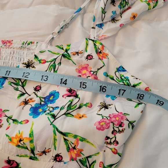 Betsy Johnson dress - Picture 5 of 7